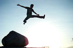 passion in life 4